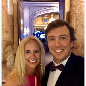 Meet your Posher, Lynne